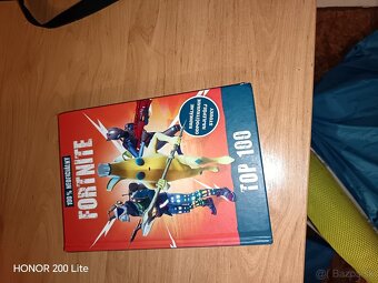 Predám knihy dobrý stav - 2