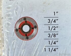 Vodárenská sada - 2