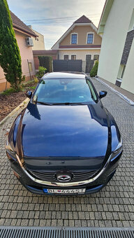 Mazda 6, r.v.2018 - 2