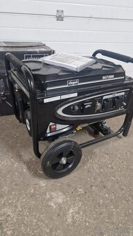 Elektrocentrala 2800w - 2