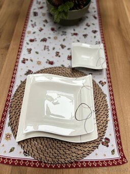 Jedálenský servis - 2