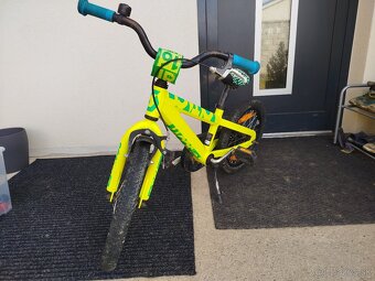 Scott Voltage JR 16" - 2