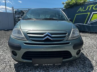 Citroën C3 - 2
