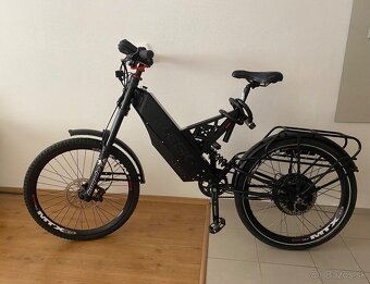 Eleek Lite pro 2023 - 2