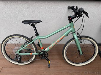 Bicykel Academy Grade 4 - 2