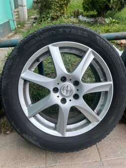 Disky 5x112 R17 - 2