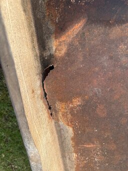 Strecha unimobunka - 2