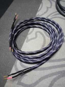 DiY Reprokabel MELODICA cca 2x2.8M nový - 2