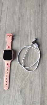 Watchking WK9 Pro ružové - 2