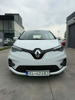 Renault Zoe R110 Z.E. 52 kWh Zen - 2