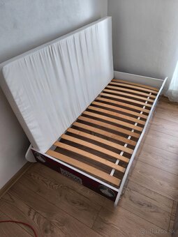 Detska postel 160x80 - 2