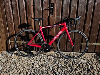 Canyon Endurace CF // veľ. S - 2