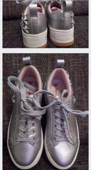 Štýlové tenisky veľ 37 - 2