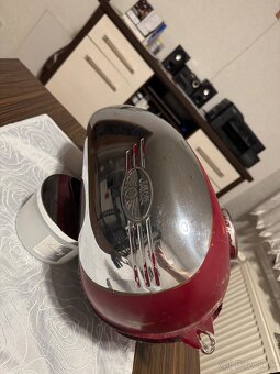 Nádrž Jawa panelka kývačka - 2