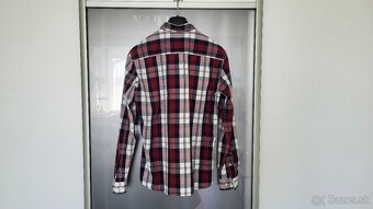 Pánska košeľa - Marks & Spencer - 2