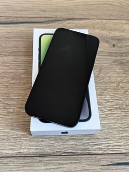 iPhone 14 128GB Midnight - 2