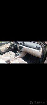 Passat B6 - 2