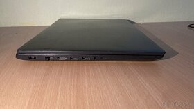 Notebook Lenovo Ideapad Gaming 3 - 2