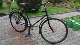 Bicykel -1945 - 2