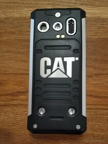 CAT B100 Phone - 2