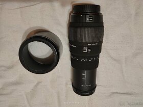 Sigma DG 70-300 mm f/4-5.6 pre Canon - 2