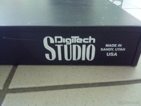 Procesor DigiTech studio S100 - 2
