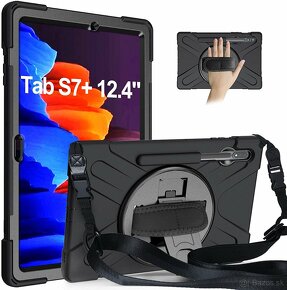 Tablet samsung SM-T970 galaxy tab s7 plus s7+ 128gb 12.4"  p - 2