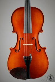 Majstrovská viola W. Barth 1992 - 2