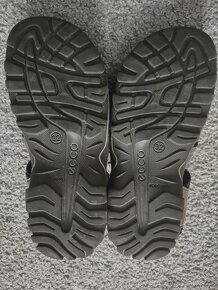 Detské topánky - sandále  veľ.32 - 2
