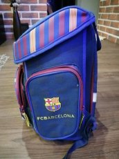 Školská taška Barcelona - 2