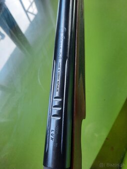 Vzduchovka slávia 631 model Lux 77 - 2