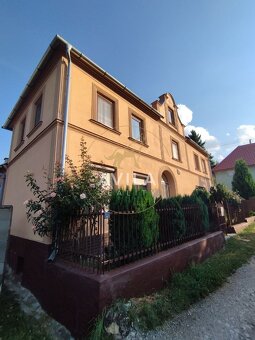 Predaj: RD Cetuna so stavebným pozemkom 802m2 - 2