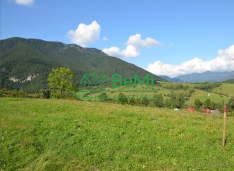 ID: 008-14-TECUa Pozemok v obci Prosiek na predaj - 2