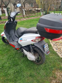 Derbi atlantis - 2