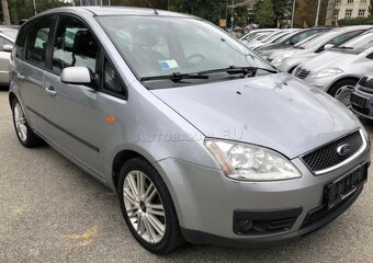 náhradné diely na: Ford Focus Cmax 2.0 Tdci 1.6 Tdci 1.8 Tdc - 2