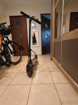 Elektrická Kolobežka SENCOR - 2