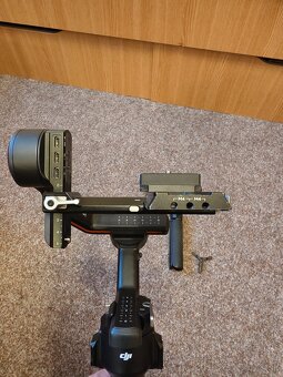 DJI RS3 - 2