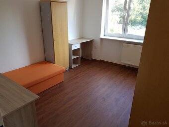 Prenájom rodinného domu pre študentov - 2