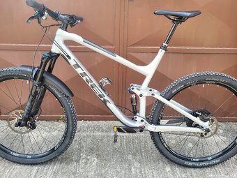 Trek Fuel EX 8 Celoodpruzeny - 2