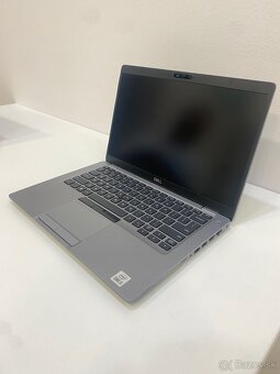 ZÁRUKA | Dell Latitude 5410 - 2