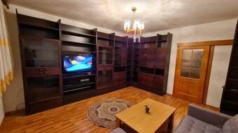 Levoča, prenájom, 3 izbový byt - 2