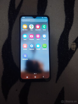 Predám Samsung A12 - 2
