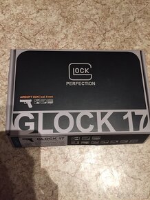 UMAREX G17 gen4 - 2