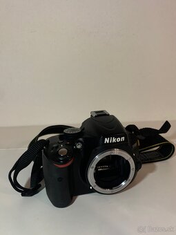 Nikon D5100 - 2