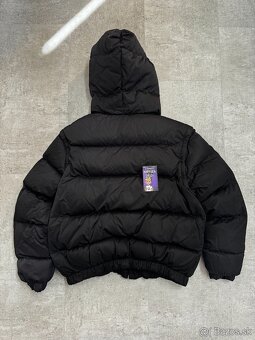 😈 Kanto Starter Gengar Detachable - Puffer / Vest - 2