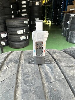 315/35 R22 111 Y XL PIRELLI P ZERO PZ4 PNCS - 2