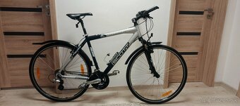 Krosovy bicykel SCOTT SPORTSTER 28" - 2