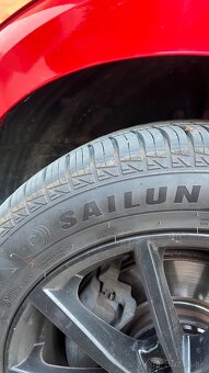 Sailun Atrezzo celorocne 215/55 r17 98w - 2