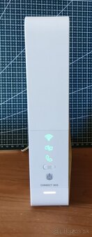Router CH7465LG od UPC - 2
