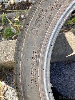 Michelin Pilot Sport 4 - 2